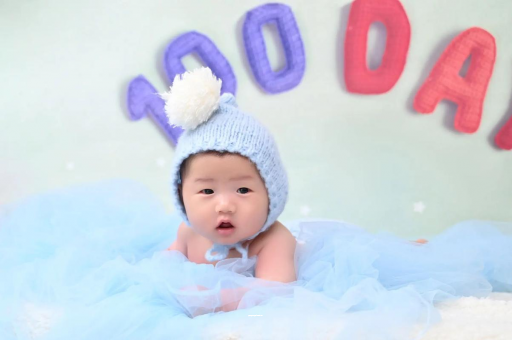 肇东宝宝脚有点内翻