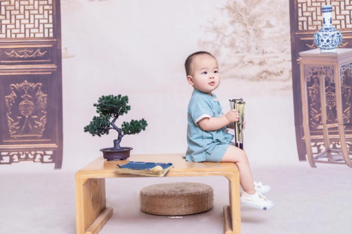 肇东宝宝汗毛重怎么办